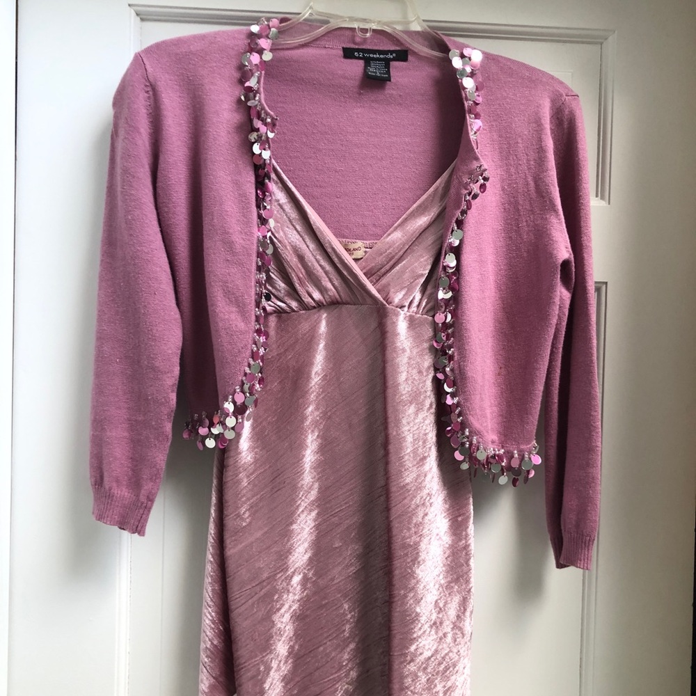 2 piece set size small